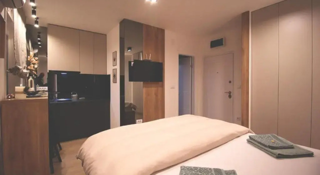 TOP Room, Rezervovat Apartmán Šabac 