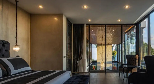 Вилла Deluxe Villa Gima 1
