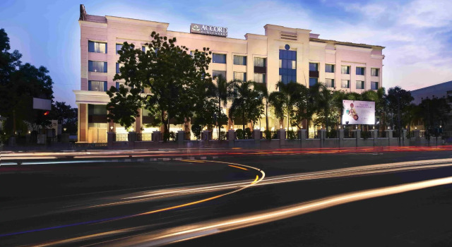 Accord Puducherry