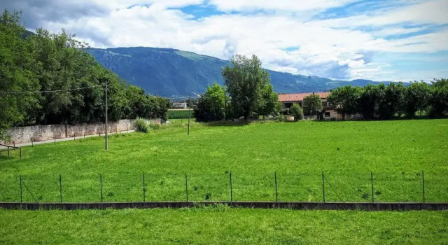 Номер Standard Agriturismo Cabrele
