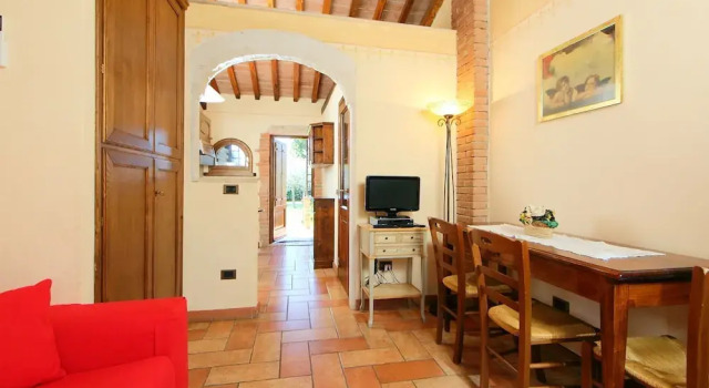 Casale Ischieto Serre di Rapolano, Book Hotel Serre di Rapolano Crete Senesi