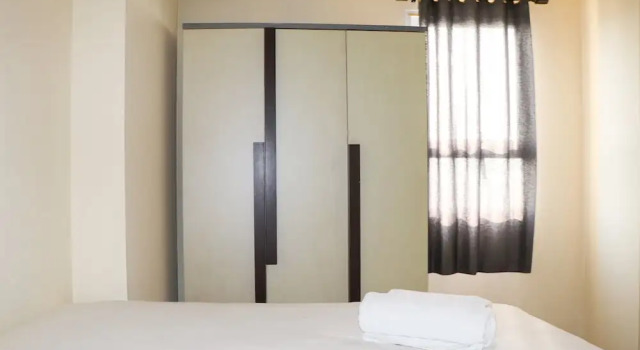Апартаменты Best Strategic 2Br Apartment At Green Palm Residence
