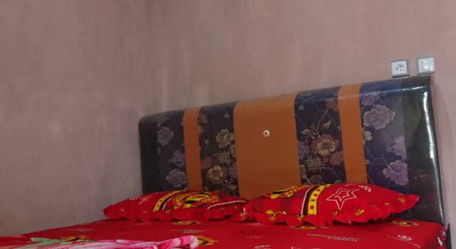 Penginapan Gambo, Book Hotel Hotels in Berastagi with Parking, Parking