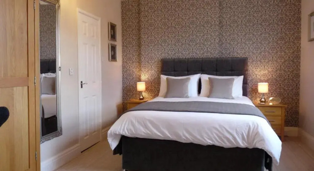 Люкс Premium The Cliffbury