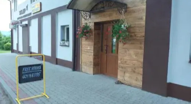 Stary Spichlerz, Rezervasyon Otel Lesko Bieszczady