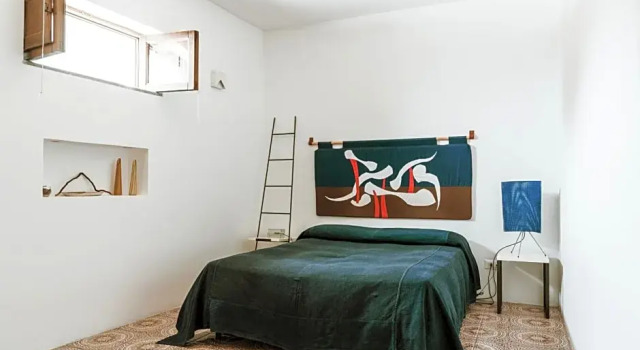 Двухместный номер Standard Boutique Hotel I Cinque Balconi