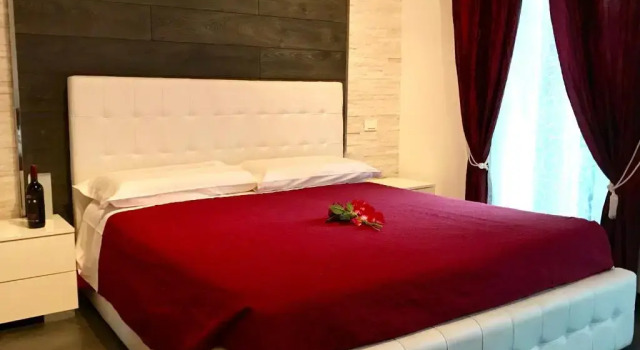 Двухместный номер Standard Royal Rooms