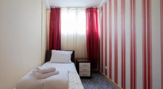 Семейные апартаменты с 2 комнатами Villa Bulevar