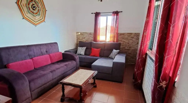Коттедж Casas da Boa Vista