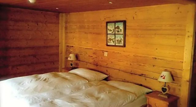Номер Standard с балконом Auberge de la poste