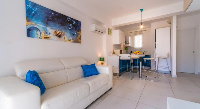 Apartment window on the sea, Book Apartment Hotels in Sicily with Parking, Parking