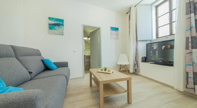 B21 - Oliveira Cozy Flat, Varaa Hotelli Lagos Albufeira