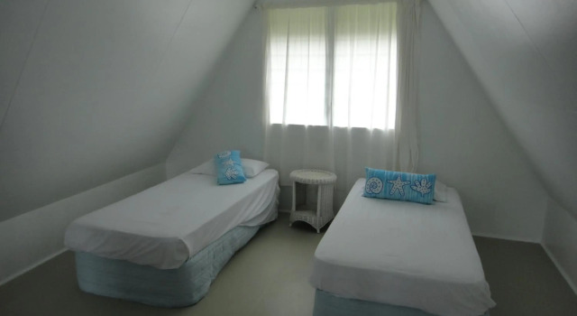Betela Beach House