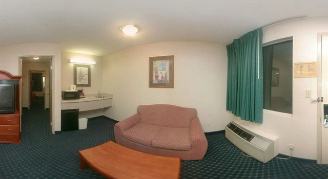 Quality Inn & Suites, 预订 酒店 菲尼克斯 - 鳳凰城 凤凰城都市区