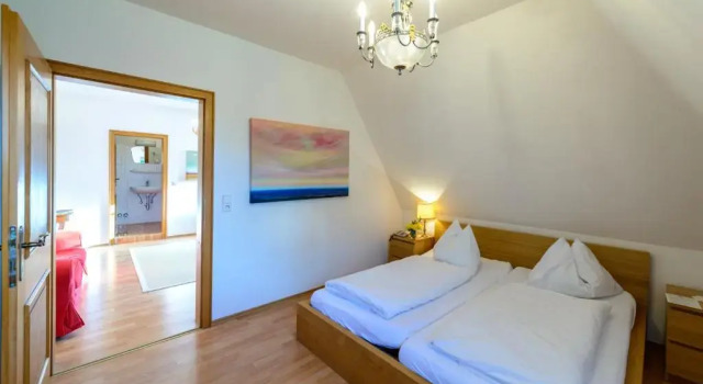 Двухместный номер Standard Hotel-Gasthof Maria Plain
