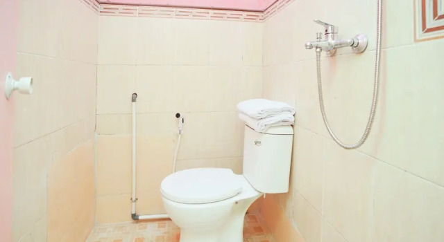 Canaya Homestay by OYO Rooms