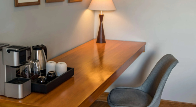 Номер Premium Radisson Hotel Tamboho Waterfront Antananarivo