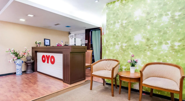 OYO 89652 Bjorn Boutique Hotel