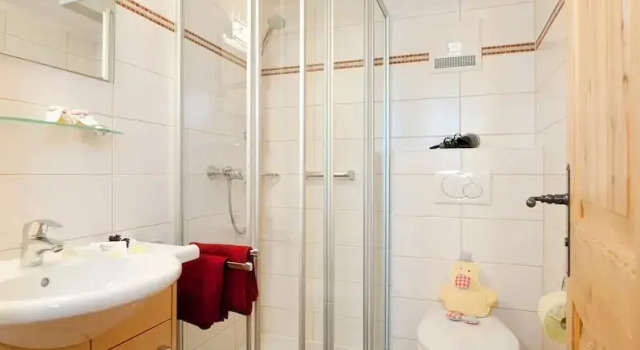 Апартаменты ZITTRAUERHOF - Urlaub am Bauernhof Gastein