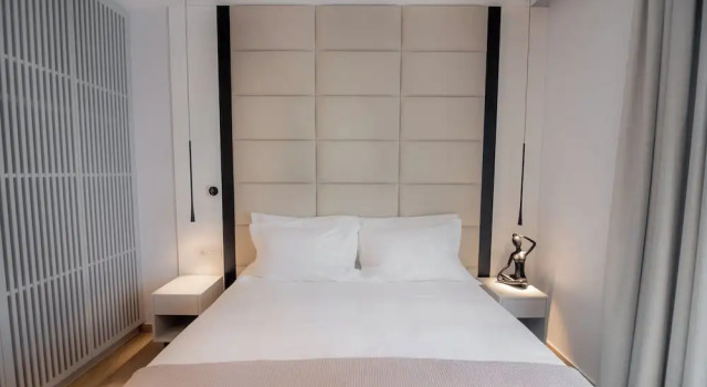 Люкс Contessa Bianca San Rocco Luxury Residences