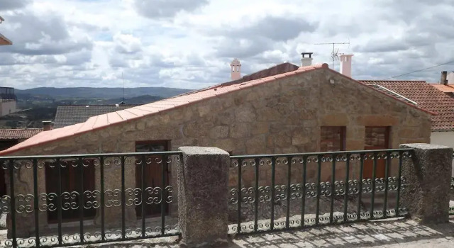 Casa Abraao, Rezervovat Hotel Belmonte 