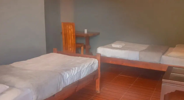 Номер Standard Banaue Pink Eco hostel