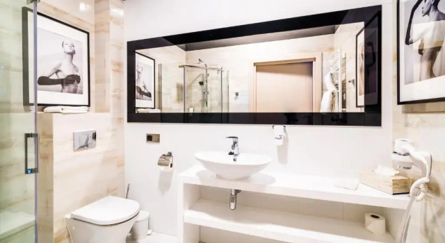 Номер Standard Hotel Atelia