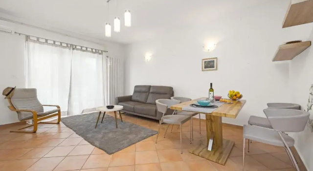 Апартаменты с 2 комнатами Apartmani Paliska