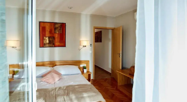Номер Comfort Villa Plattensee