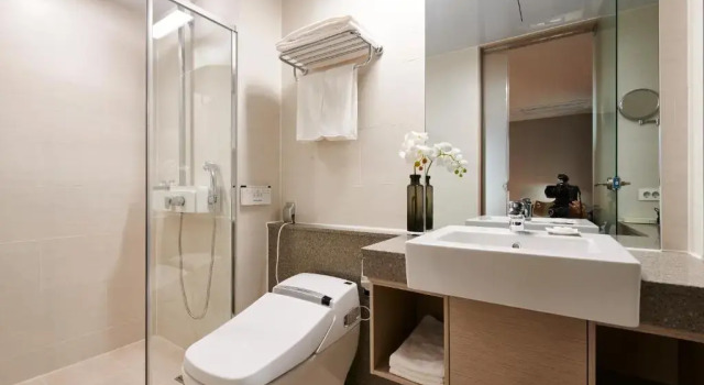 Номер Standard New Raon Stay