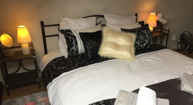 La Grande Maison Seglien, Rezerwuj Hotel  