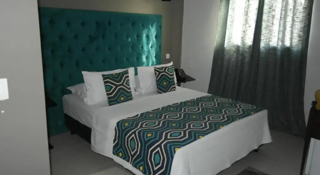 Двухместный номер Aparthotel Palace