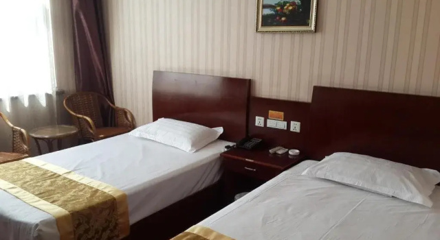 Jinxin Hotel
