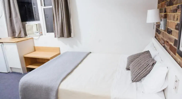 Двухместный номер Standard Hornsby Inn