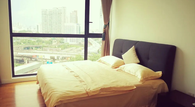 Номер Deluxe Bochang Homestay