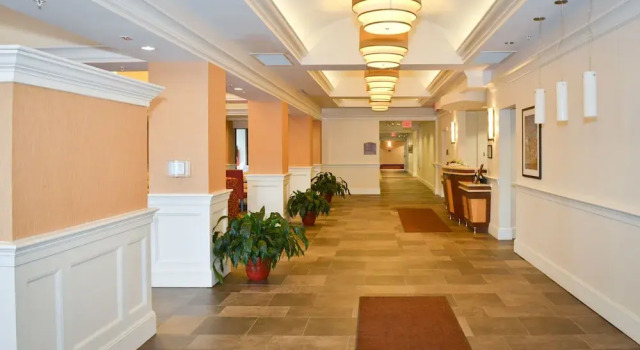 Penn Wells Lodge, Rezerwuj Hotel Wellsboro Pensylwania