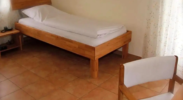 Hotel Hiemer