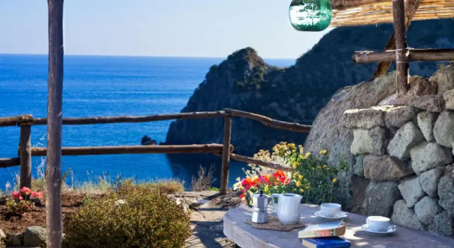 Апартаменты Costa Del Capitano Seaside Villas