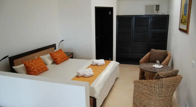 Panorama de Argao Boutique Resort, Reserva ahora Resort Hoteles de negocios en Cebu, 4* 5*