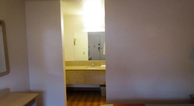 Двухместный номер Standard Motel 6-Vancouver, WA