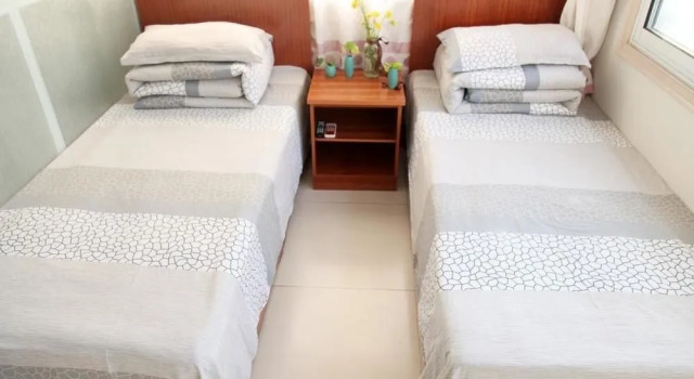 Rizhao Houhai Fishermen, Prenota Hotel Hotel a Shandong con parcheggio, Parcheggio