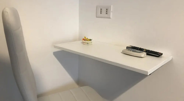 Трёхместный номер Standard c 1 комнатой с балконом B&B New Triscele