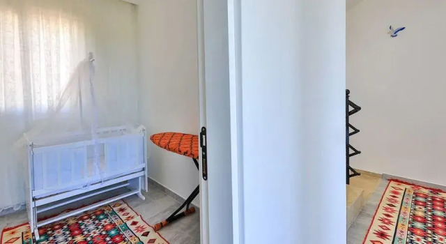 Villa Mor 2 Gökseki, Забронировать Вилла Отели провинции Антальи с бассейном, Бассейн
