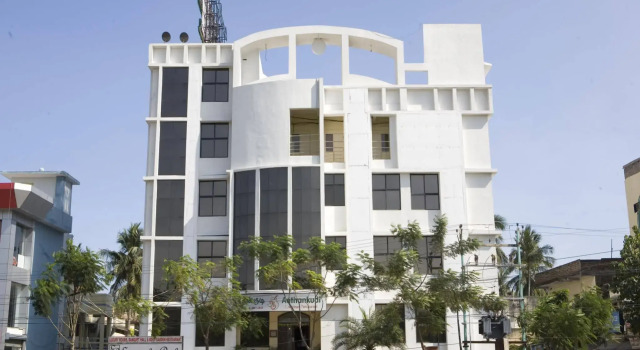 Hotel Emerald Park