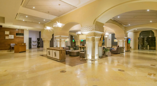 Hotel Lucerna Culiacan, Забронировать Отель Кульякан Синалоа, рядом с Торговый центр Forum Culiacan
