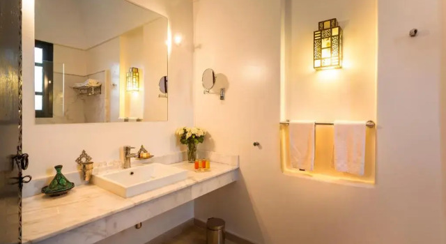 Апартаменты c 1 комнатой Hapimag Resort Marrakesh
