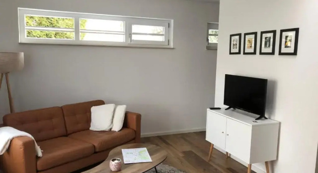 Appartement Ferienwohnung zu Weimar