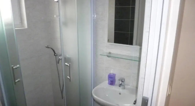 Номер Standard Hotel Stana