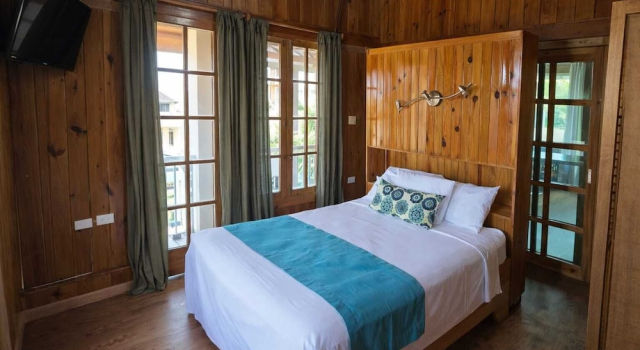 Люкс Hotel Neptuno Refugio