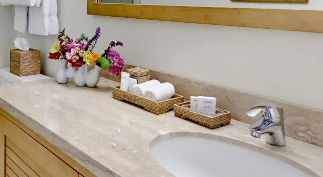 Двухместный номер Standard La Playa Hotel